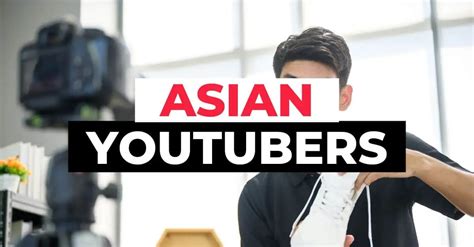 19 Best Asian YouTubers to Collaborate With in 2024 [Full Review].